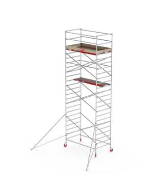 Altrex Rolsteiger RS 42 135x245x820wh