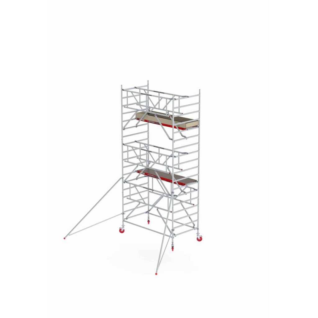 RS Tower 42-S