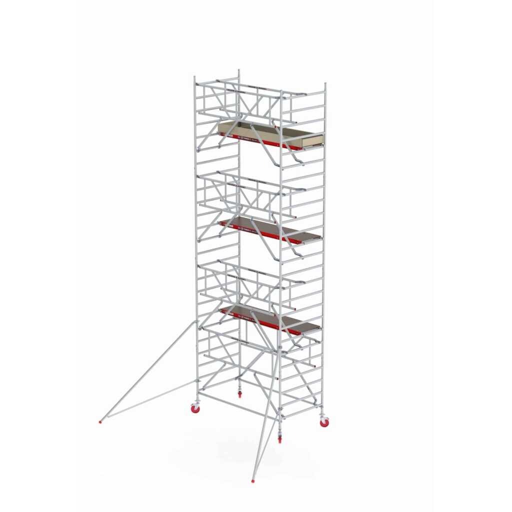 RS Tower 42-S