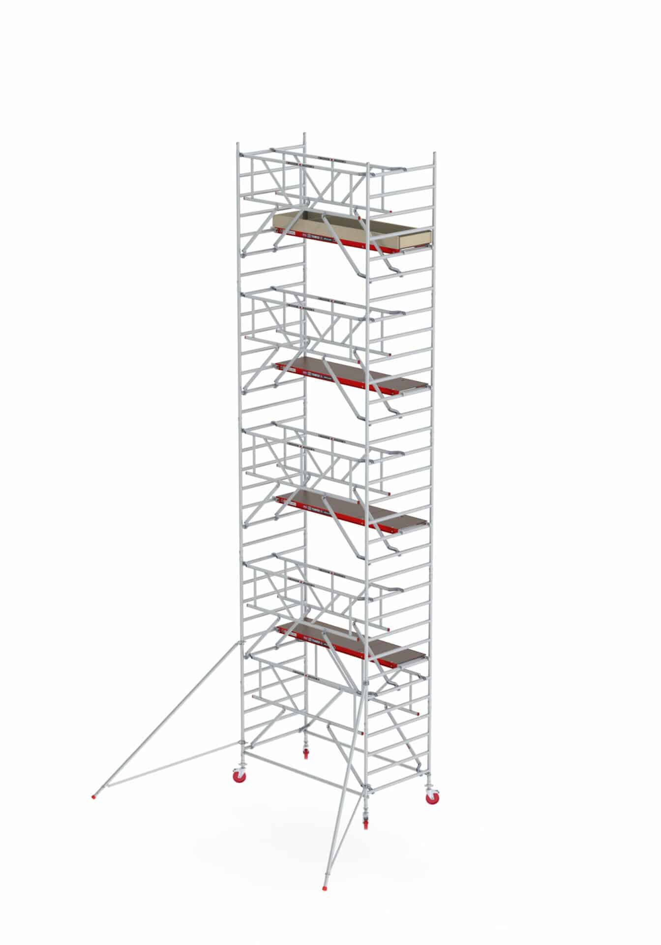RS Tower 42-S