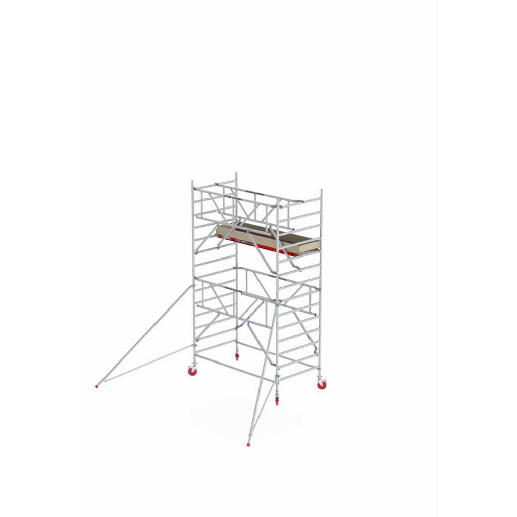 RS Tower 42-S