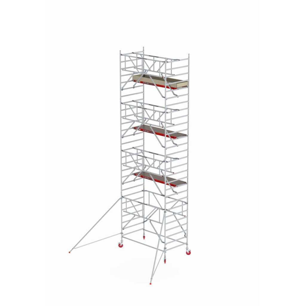 RS Tower 42-S
