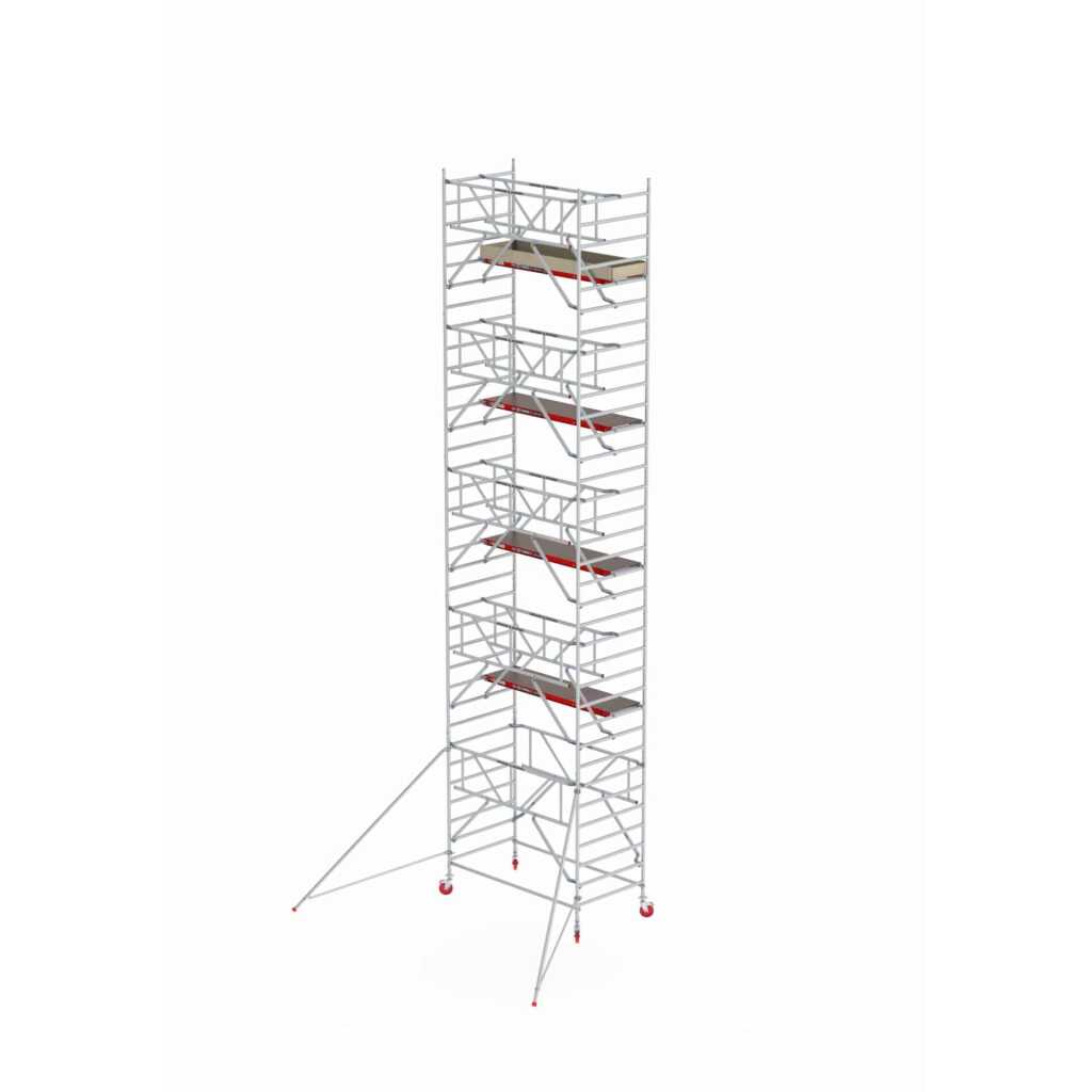 RS Tower 42-S