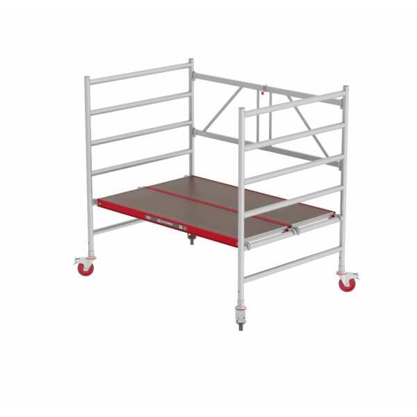 Altrex vouwsteiger RS 45-POWER - 1,35x1,85 - werkhoogte 2,75m