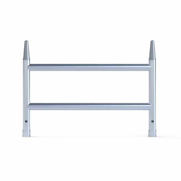 Euroscaffold opbouw frame