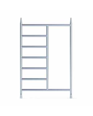 Euro Euro-pen doorloopframe 135-28-7 Rechts