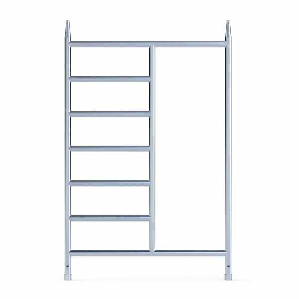 Euro Euro-pen doorloopframe 135-28-7 Rechts