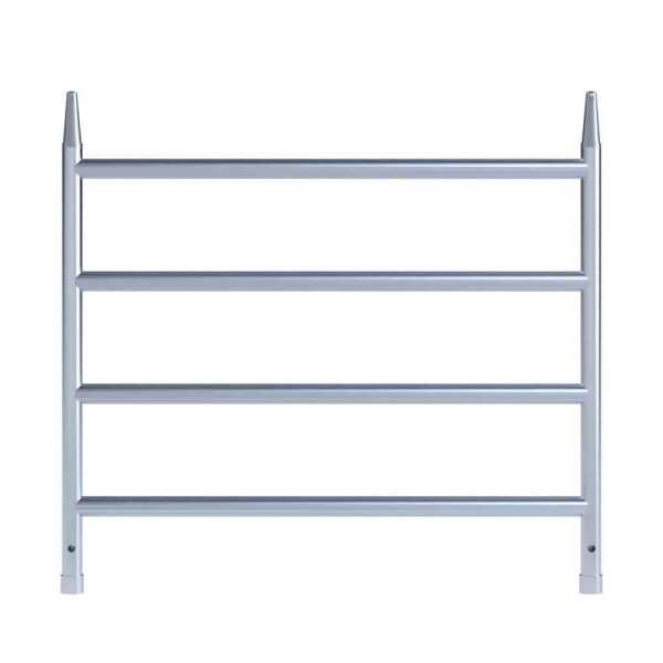 Euro Opbouwframe 135-28-4
