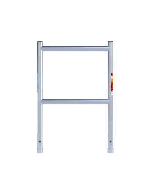 Euro Leuningframe 75-50-2