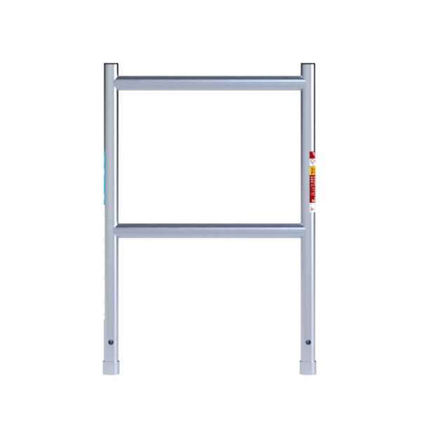 Euro Leuningframe 75-50-2