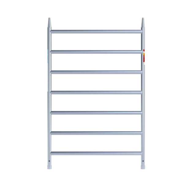 Euro Opbouwframe 135-28-7