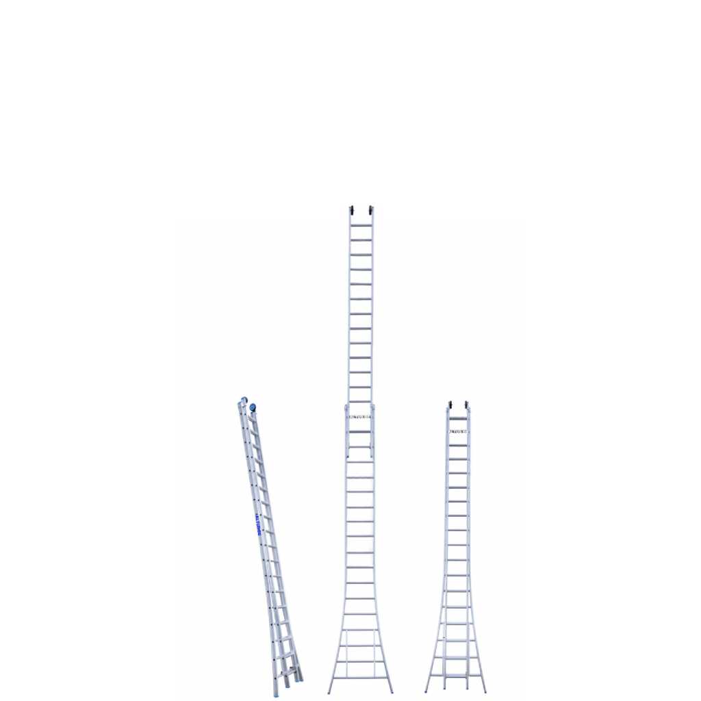 Fusion 2-delige reformladder 2x18_8720143500367_eo2x18