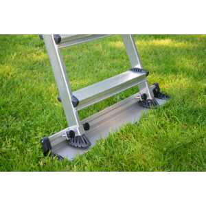 Altrex huishoudtrap Double Decker