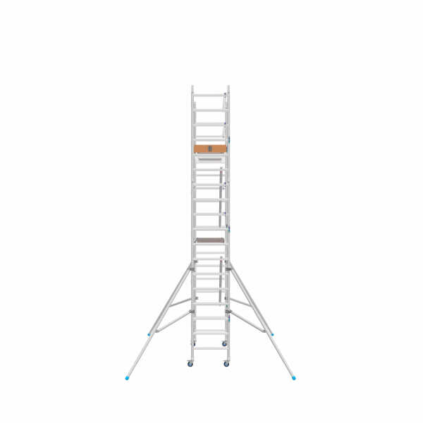 ASC kamersteiger KMA5