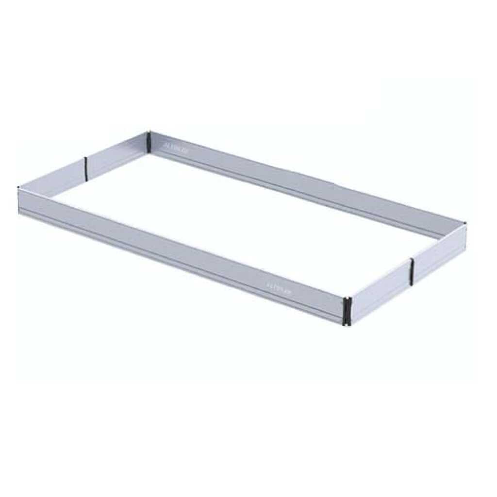 Kantplankset alu 135-245 RS5