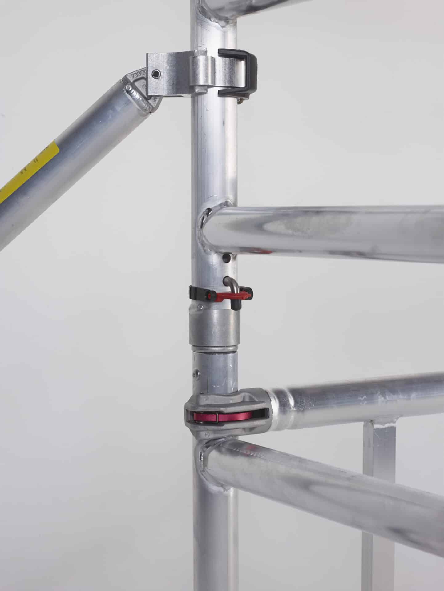 altrex mitower plus