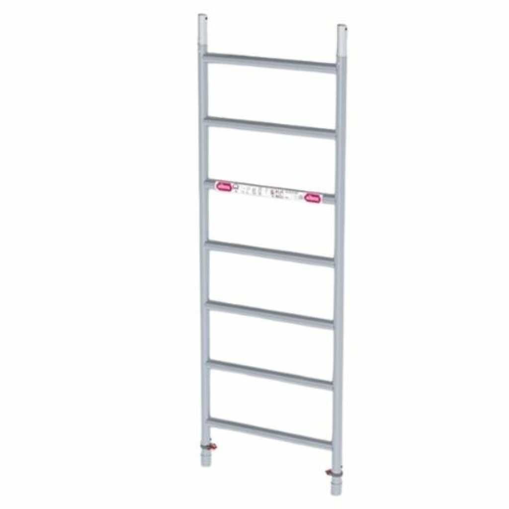 Altrex Opbouwframe 75-28-7 sport RS5
