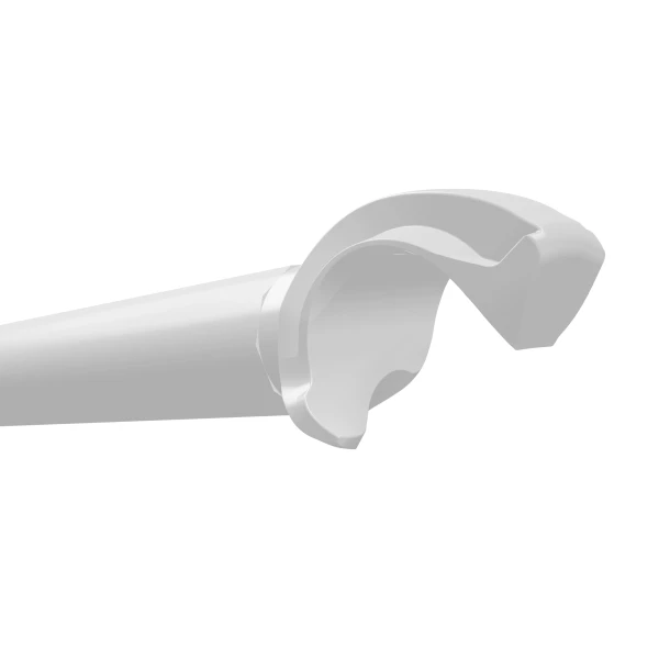 ASC Diagonaal schoor 190 Quicklock