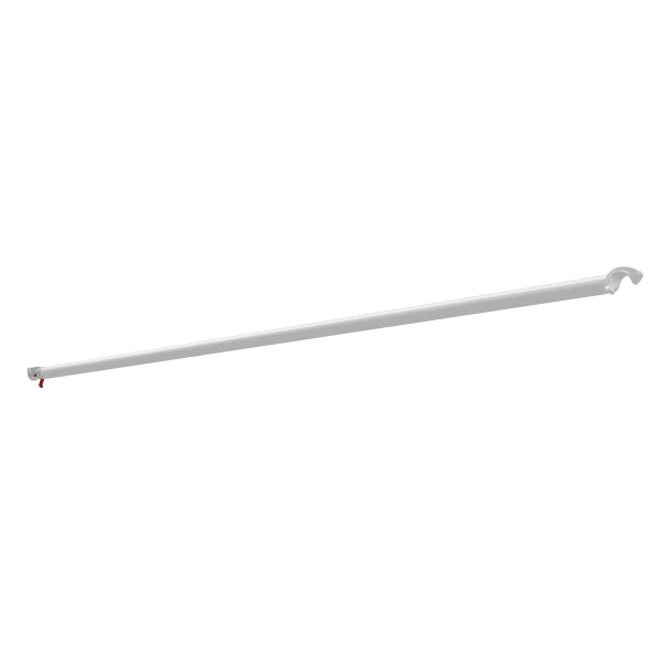 ASC Diagonaal schoor 190 Quicklock