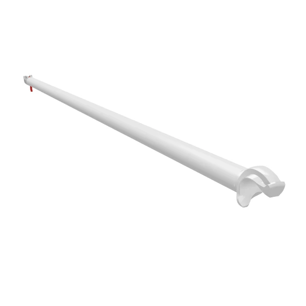 ASC Diagonaal schoor 190 Quicklock