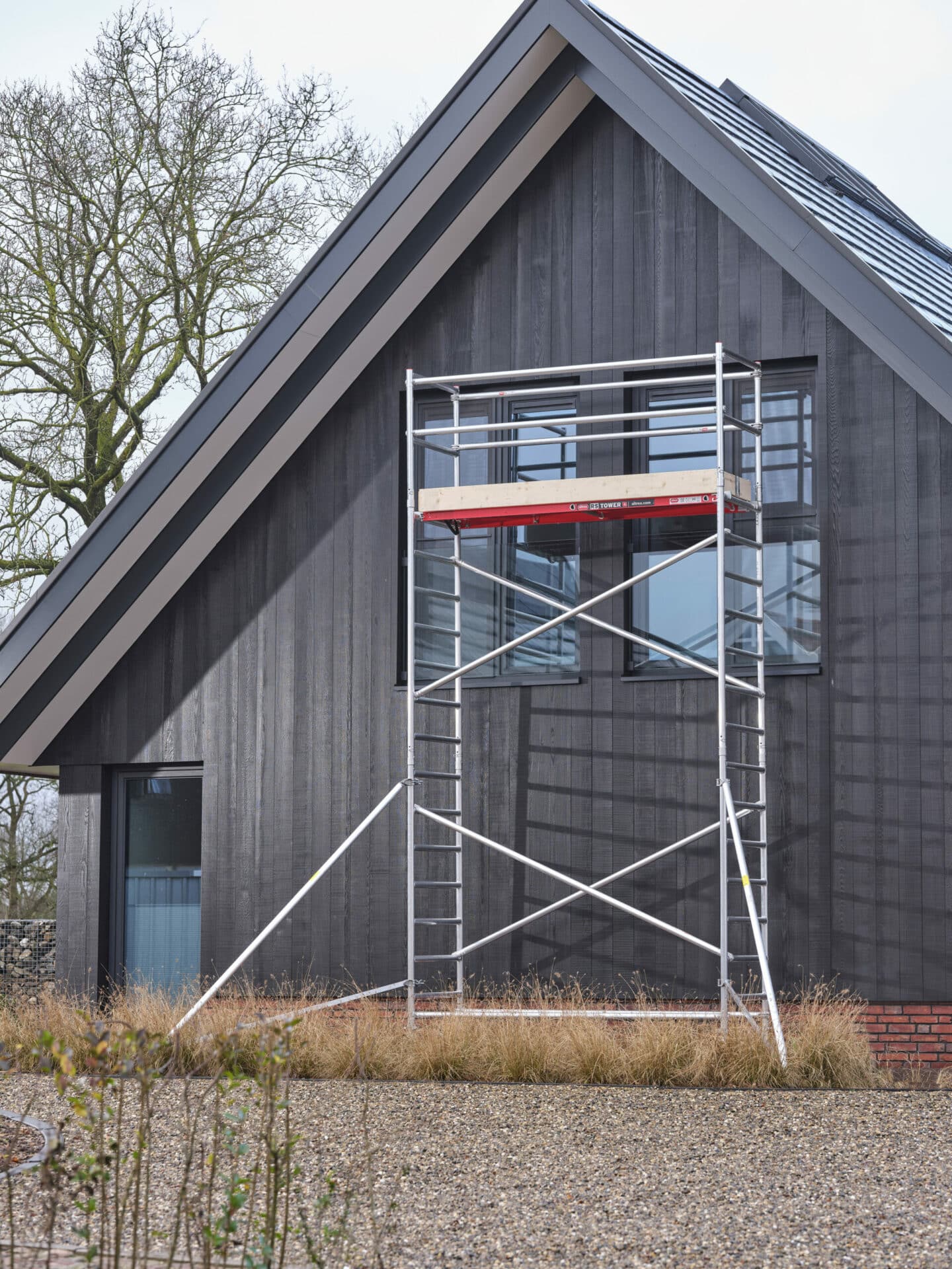RS Tower 41 PLUS-S