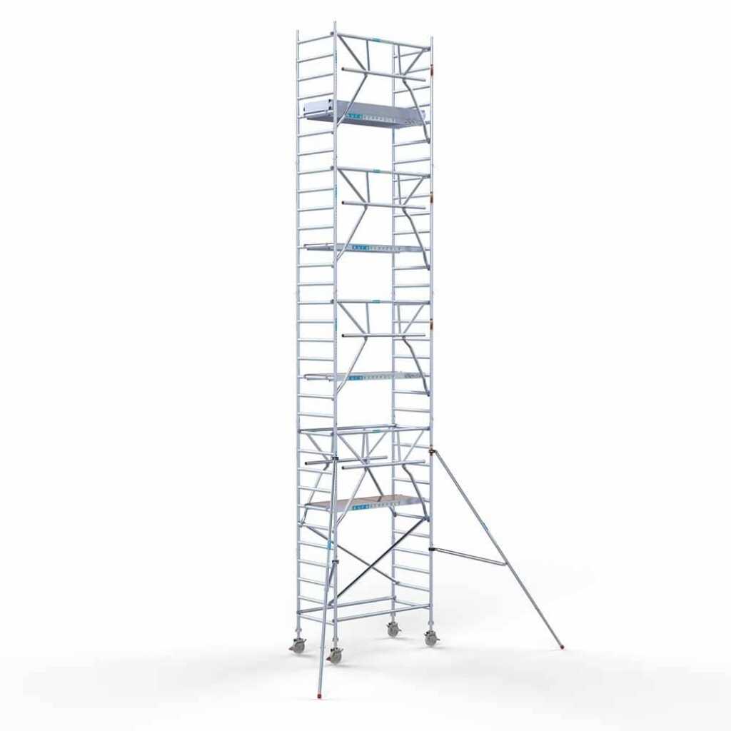 Rolsteiger Standaard 90x190 10