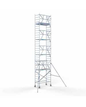 Rolsteiger Standaard 90x190 10