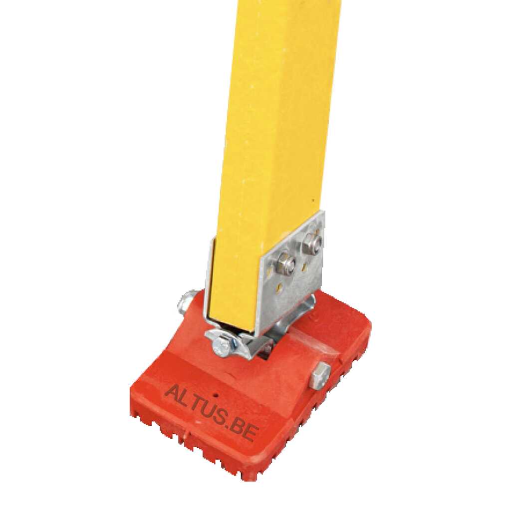 staltor set_anti-slip_kantelvoeten