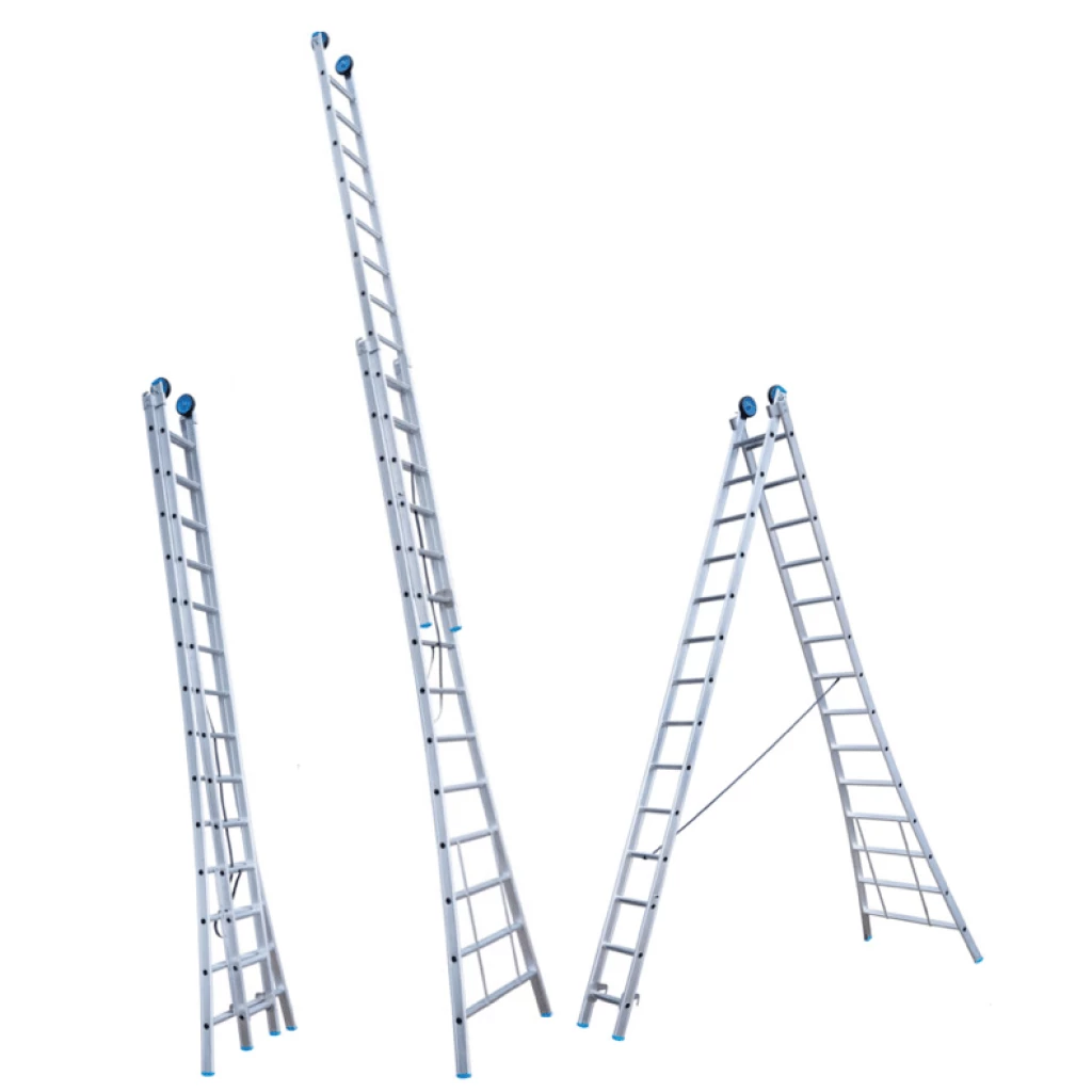 Fusion tweedelige reformladder 2x14_sporten_ER2x14_8720143500206