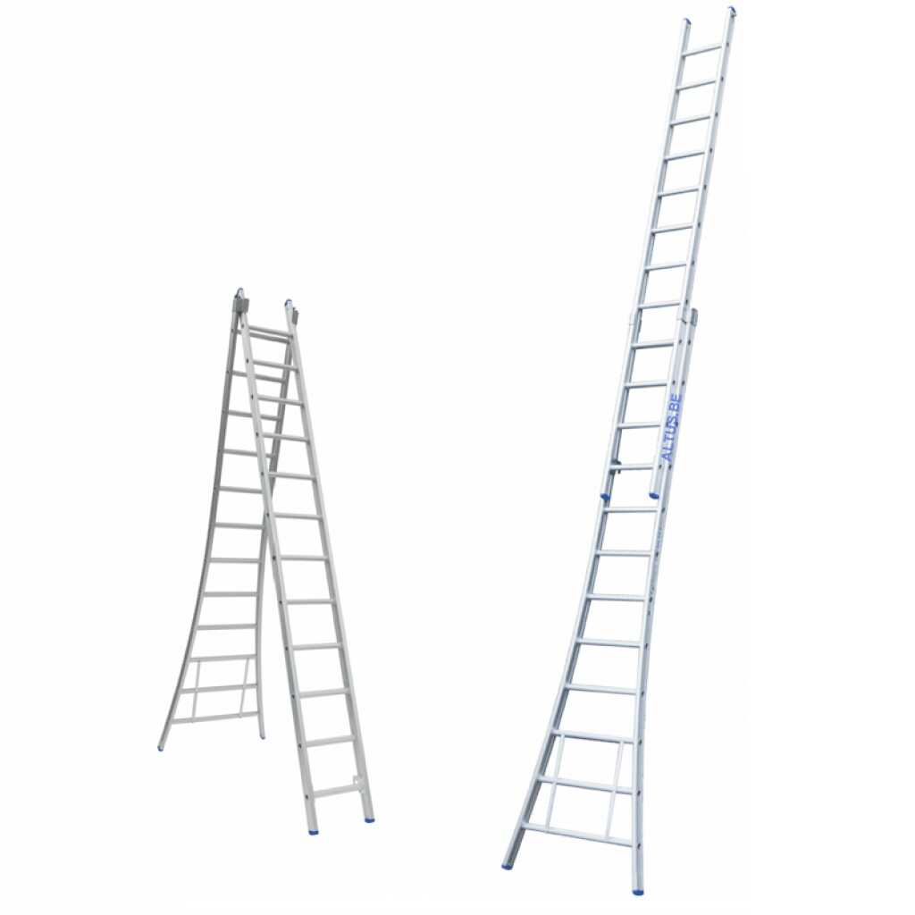 solide reformladder 2x12