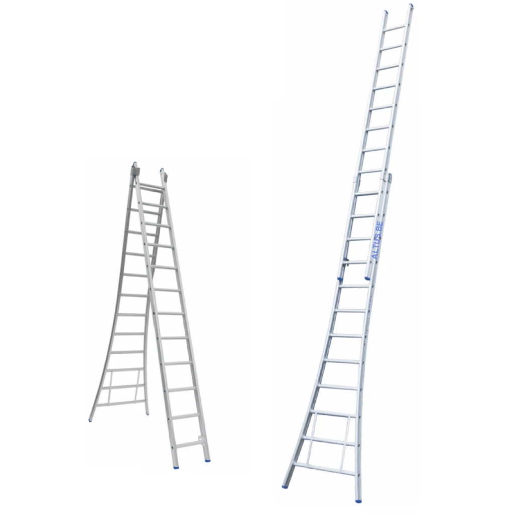 solide reformladder 2x12