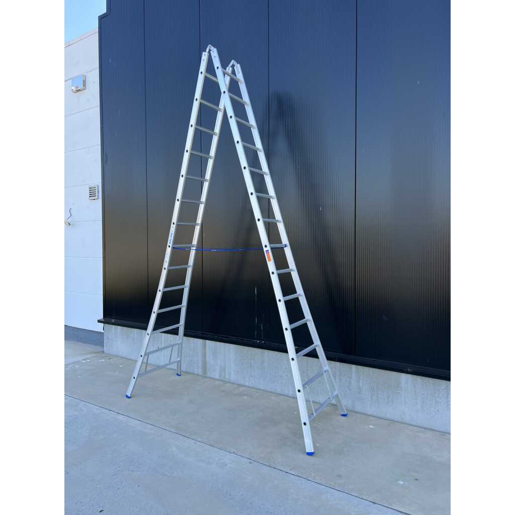 Solide_B14_dubbele_scharnierladder_5413432082141