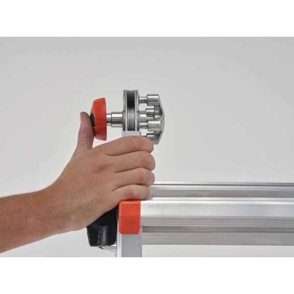 Altrex vouwladder Little Giant Velocity 4x6 sporten - 6.91m