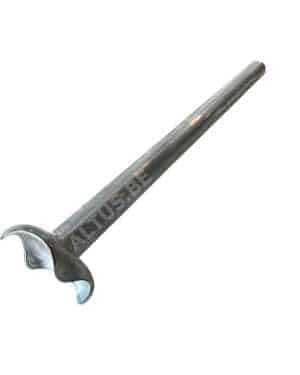 Achterpoot ladder Vultur LWW2 - 180cm