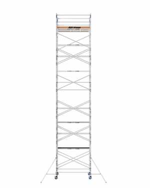 Universele rolsteiger - 1