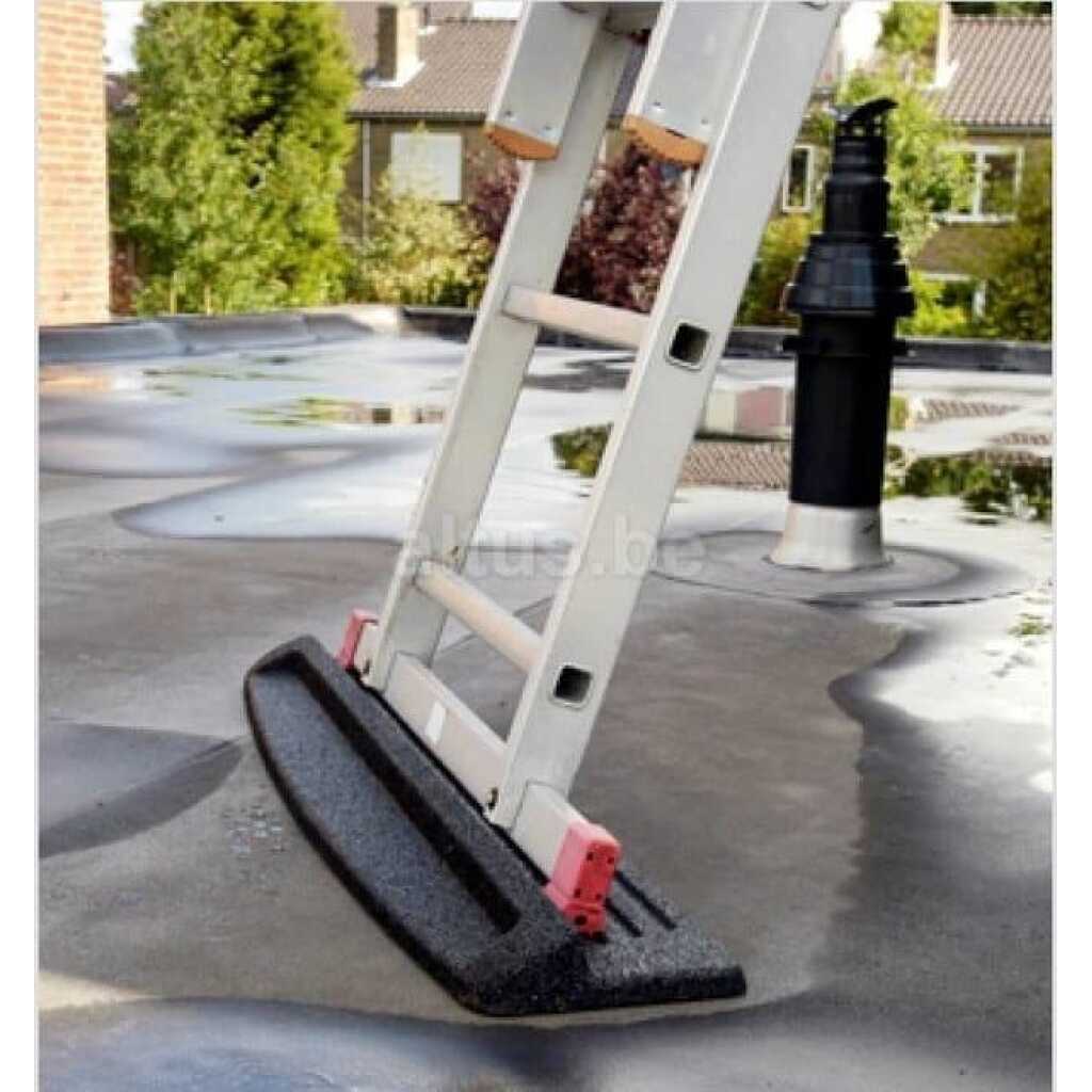 anti-slip laddermat