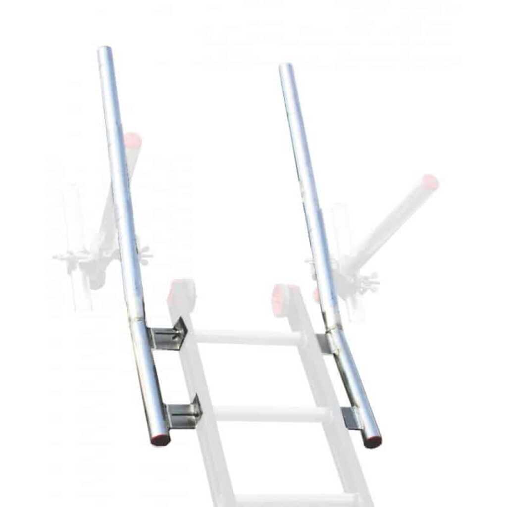 altrex-ladderuitstap