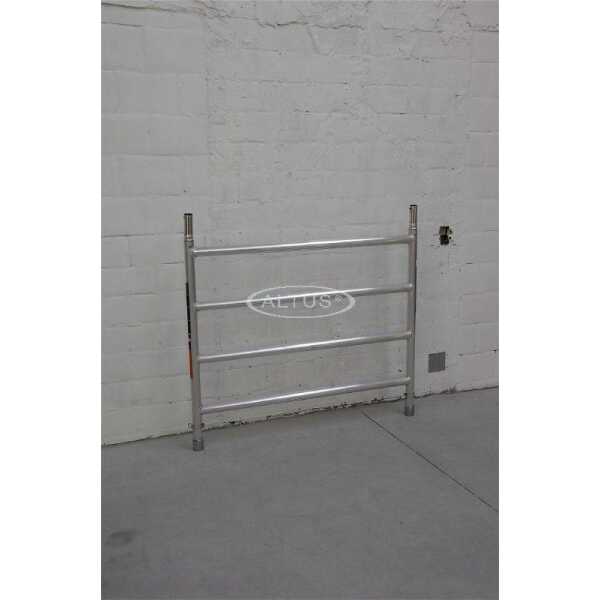 Opbouwframe 135-28-4 sport RS4