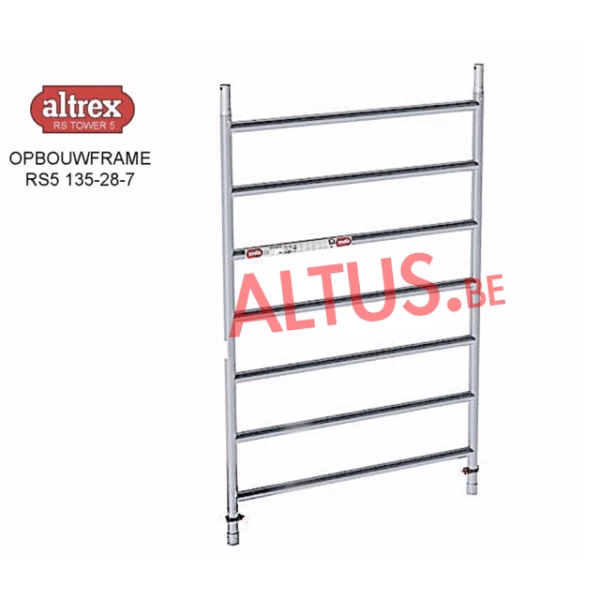 altrex-rs5-tower-onderdelen-opbouwframe-135-28-7