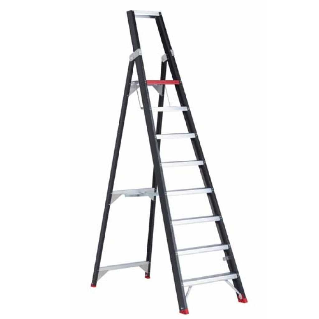 altrex taurus 8 treden