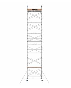 Universele rolsteiger - 1