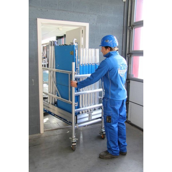 asc steigertrolley xs-tower