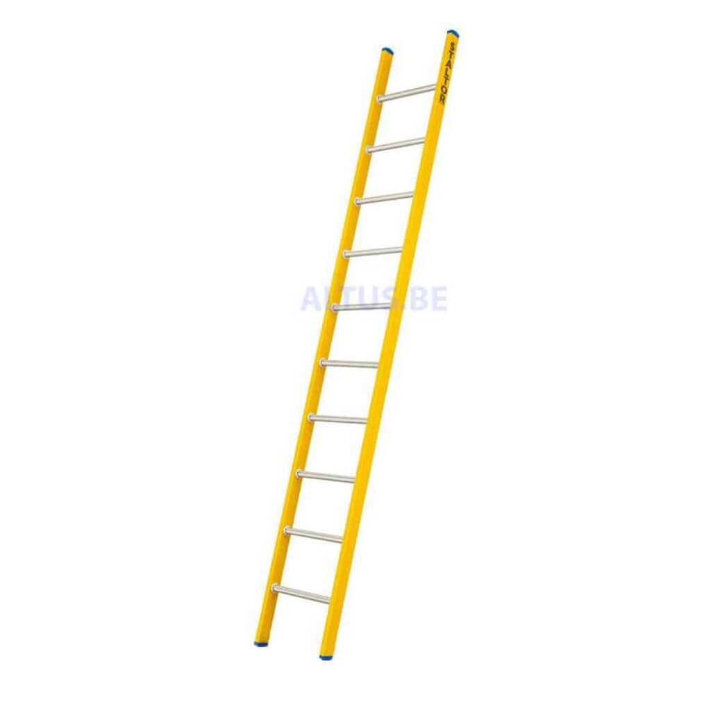 eg10a-staltor-enkele-gvk-ladder-10-alu-sporten