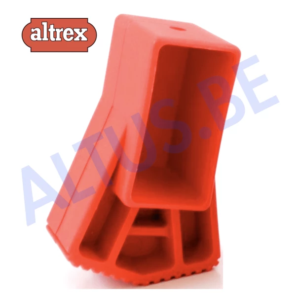 Altrex eindkap stabiliteitsbalk All Round & Atlantis (stuk)