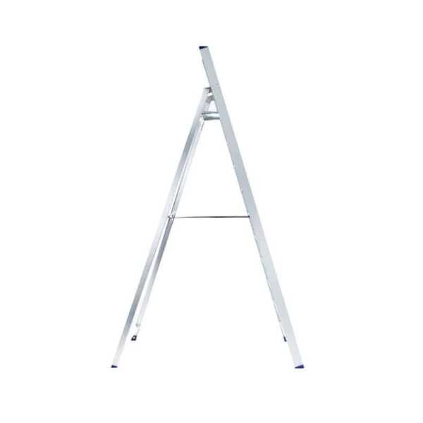 BigOne enkele trapladder Atom 12 treden