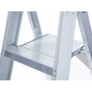 BigOne enkele trapladder Atom 10 treden