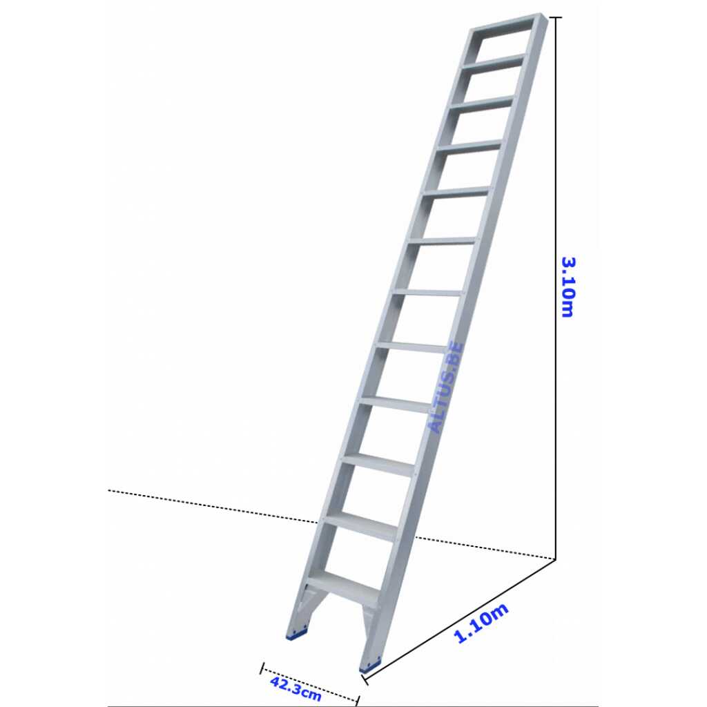 enkele_trapladder_et12