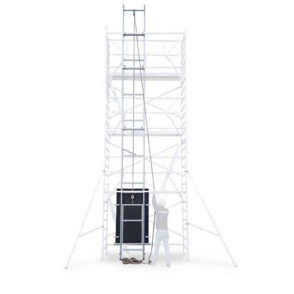 euroscaffold-solarlift-122m-werkhoogte