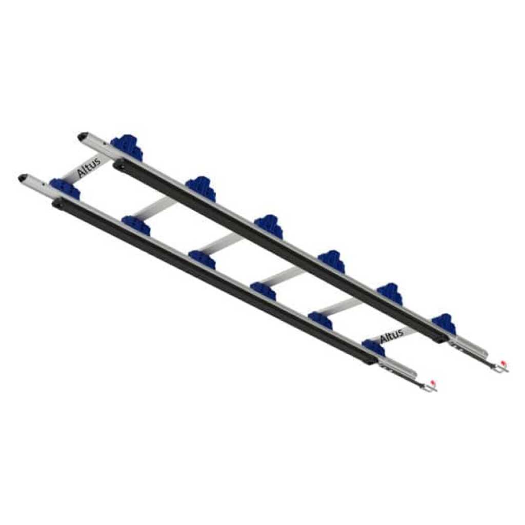 Extra ladderdeel