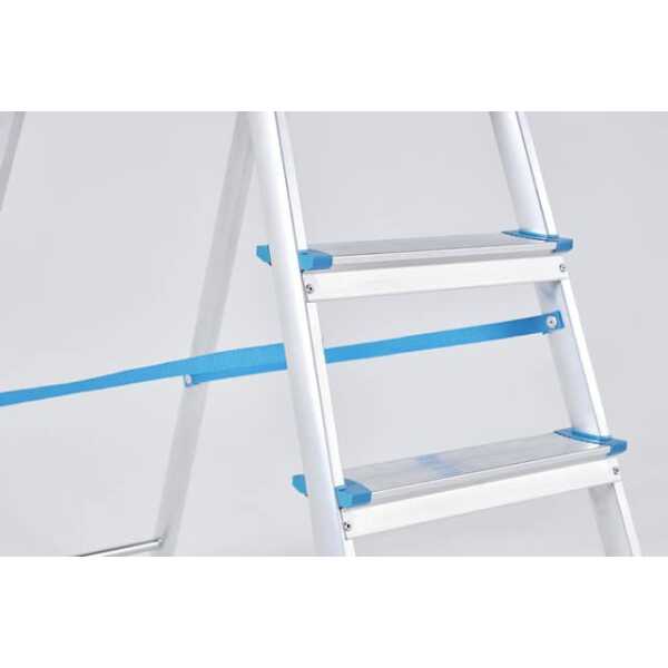 Huishoudtrap Handy Plus 3 treden